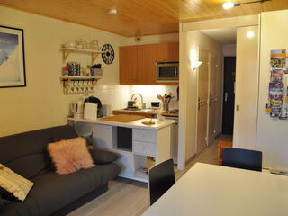 Apartment in Les Deux Alpes, France