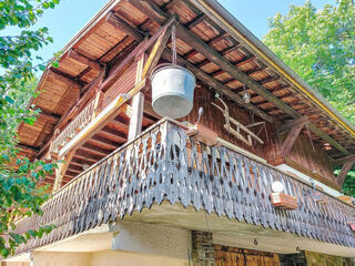 Apartment in St Gervais, France