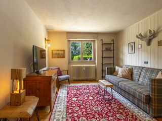 Apartment in Bormio, Italy