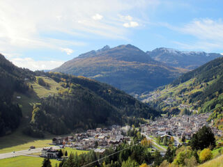 Apartment in Bormio, Italy