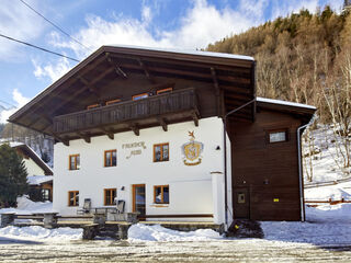 Apartment in Langenfeld, Austria