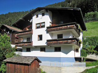 Apartment in Kappl, Austria