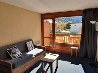 Apartment in Les Deux Alpes, France