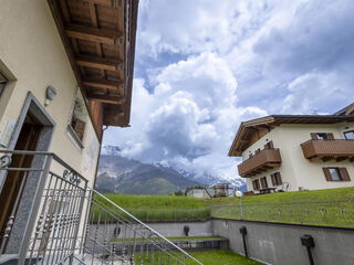 Apartment in Bormio, Italy