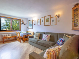 Apartment in Bormio, Italy