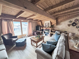 Apartment in Bormio, Italy