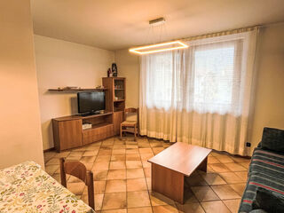 Apartment in Pinzolo, Italy