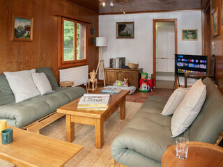 Chalet in Ovronnaz, Switzerland