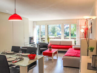 Apartment in Davos, Switzerland