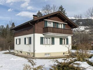Chalet in Tschagguns, Austria