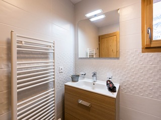 Apartment in Alpe d'Huez, France