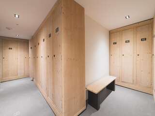 Apartment in La Plagne, France