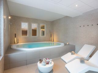 Apartment in Les Saisies, France
