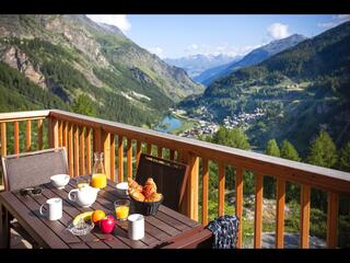 Apartment in Tignes, France