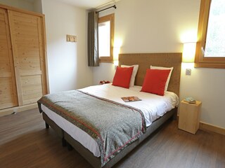 Apartment in Les Menuires, France