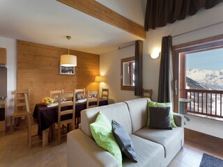 Apartment in Sainte Foy, France
