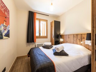 Apartment in Samoens, France
