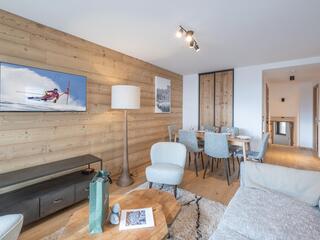 Apartment in Alpe d'Huez, France