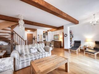 Apartment in St Gervais, France