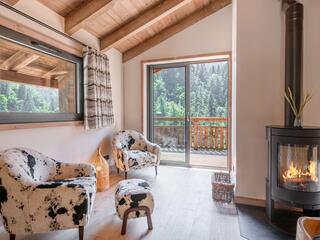 Chalet in Morzine, France