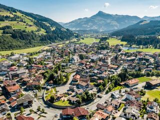 Apartment in Kirchberg, Austria