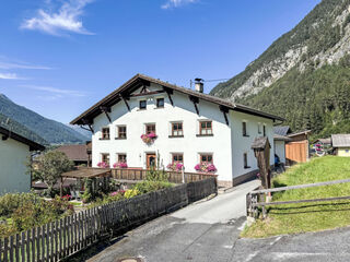 Apartment in St Anton, Austria