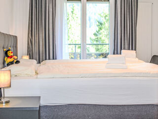 Apartment in Davos, Switzerland