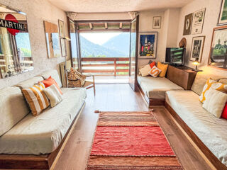 Apartment in Madonna di Campiglio, Italy