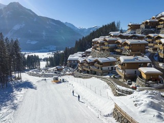 Chalet in Neukirchen, Austria