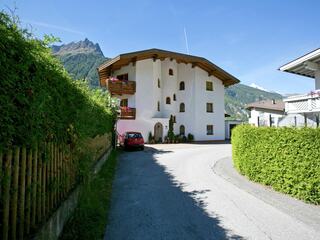 Apartment in Langenfeld, Austria