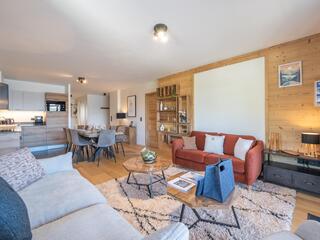 Apartment in Alpe d'Huez, France