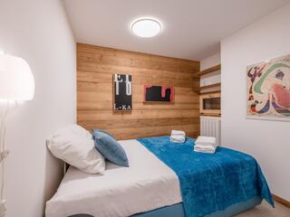 Apartment in Chamonix, France
