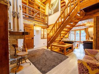Chalet in Chamonix, France