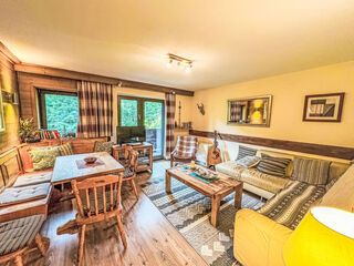 Apartment in Saalbach Hinterglemm, Austria