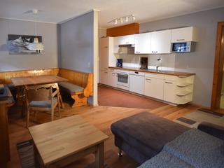 Apartment in St Anton, Austria