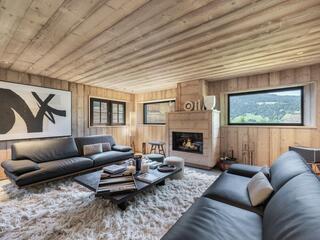 Chalet in Megeve, France