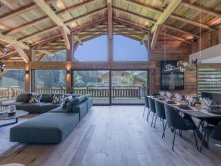 Chalet in Chamonix, France
