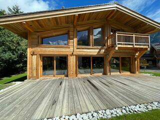 Chalet in Chamonix, France