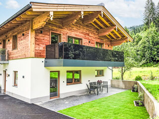 Apartment in Leogang, Austria
