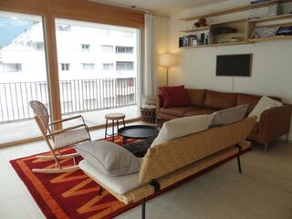 Apartment in Engelberg, Switzerland
