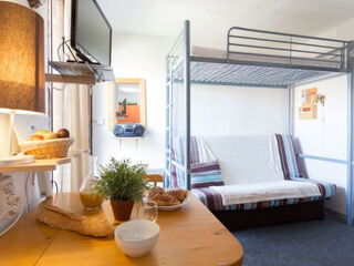 Apartment in Les Deux Alpes, France
