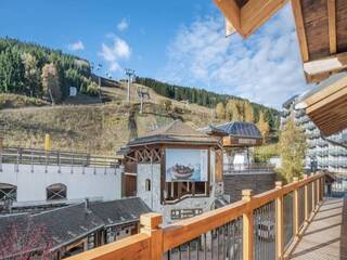 Apartment in Courchevel 1650, France
