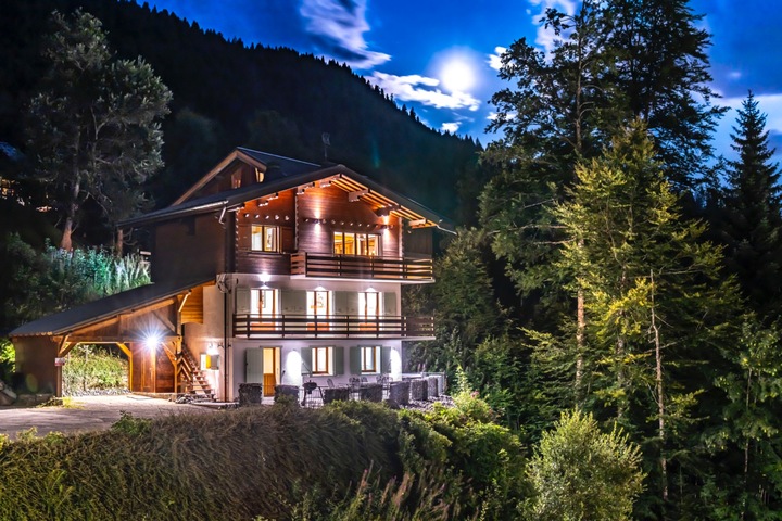 Chalet