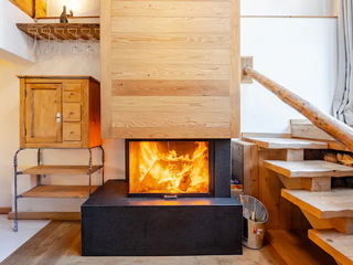 Chalet in Chamonix, France