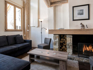 Chalet in Val d'Isere, France