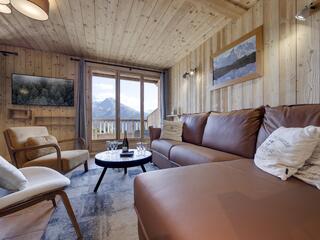 Apartment in La Rosiere, France