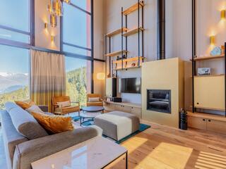 Apartment in Les Arcs, France