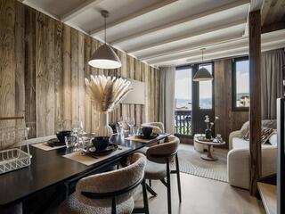 Apartment in Val Thorens, France