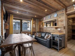 Apartment in Val Thorens, France
