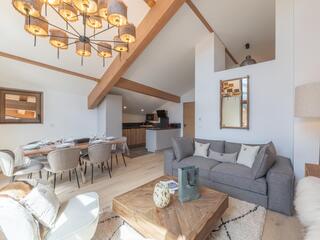 Apartment in Alpe d'Huez, France